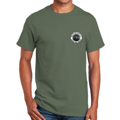 Show Me Bigfoot T - Gildan T-Shirt Thumbnail
