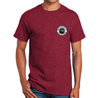 Hunka Down T - Gildan T-Shirt Thumbnail