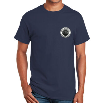 Mom Knows I'm Real T - Gildan T-Shirt Thumbnail