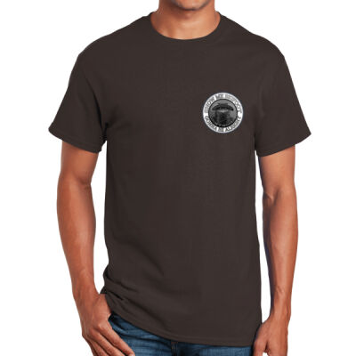 Dont Wora Gonna Be Alright - Gildan T-Shirt Thumbnail